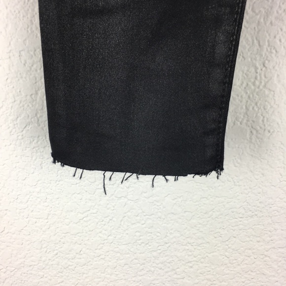 Joes Jeans Masie The Icon Skinny Ankle Jeans - Picture 4 of 8